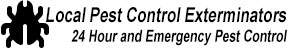 Winnetka CA Pest Control Exterminators